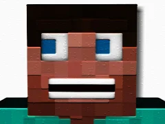 Spil Block Craft Survival online
