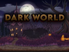 Spil Dark World online