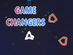 Spil Game Changers online