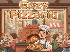 Spil Cozy Pizzeria online