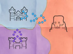 Spil Imperor.io online
