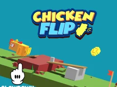 Spil Chicken Flip online