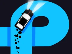 Spil Finger Driver online