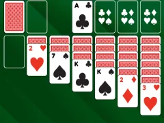 Spil Solitaire Collection online