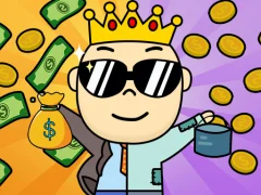 Spil Beggar Clicker online