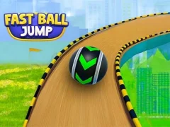 Spil Fast Ball Jump online