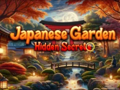 Spil Japanese Garden Hidden Secrets online