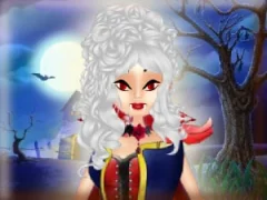 Spil Princess Star Halloween online