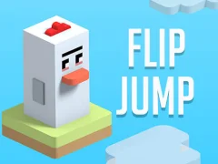 Spil Flip Jump online