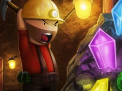 Spil Mad Digger online