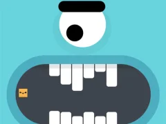 Spil Monster Teeth online