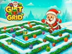 Spil Gift Grid online