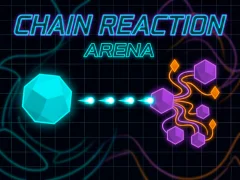Spil Chain Reaction Arena online