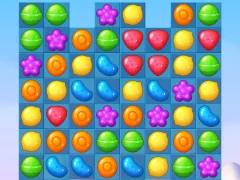 Spil Candymatch.io online
