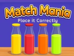 Spil Match Mania online