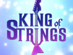 Spil King Of Strings online