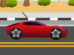 Spil Speed Hot Wheels online