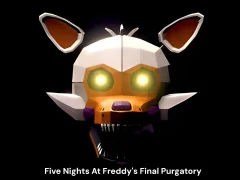 Spil Five Nights At Freddy's Final Purgatory online