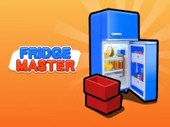 Spil Fridge Master online