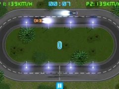 Spil Ultimate Speed Racer Road King online