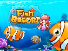 Spil Fish Resort online