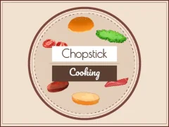 Spil Chopstick Cooking online