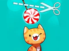 Spil For Cut Cat 2 online