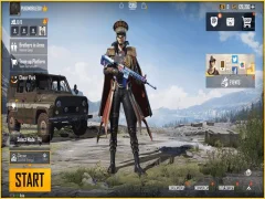 Spil PlayerUnknown’s Battlegrounds Mobile Hidden object online