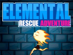 Spil Elemental Rescue Adventure online