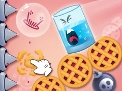 Spil Cookie Busting online