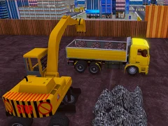 Spil City Construction Simulator 3D online