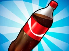 Spil Flipping Bottle online