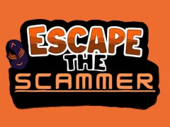 Spil Escape The Scammer online
