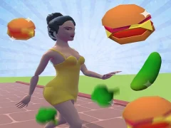 Spil Body Fit Race online