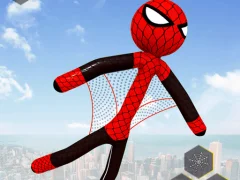 Spil Spider Swinger online