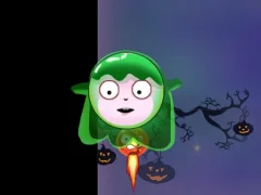Spil Bomber The Ghost online