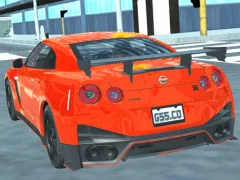 Spil EVO City Driving online