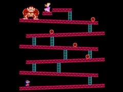 Spil Don Kong Fury online