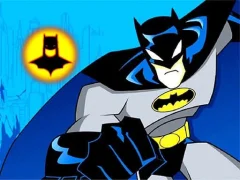 Spil Batman Crush Saga online
