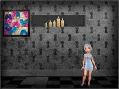 Spil Amgel Kids Room Escape 1 online