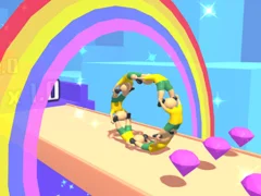 Spil Happy Go online