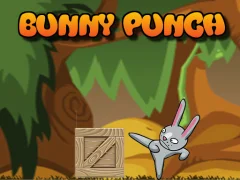 Spil Bunny Punch online