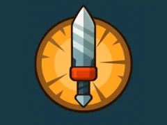 Spil Knife Master online