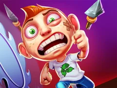 Spil Running Fred online