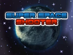 Spil Super Space Shooter online