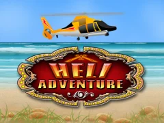 Spil Heli Adventure online
