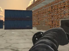 Spil Masked Forces Unlimited online