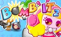Spil Bomb It 2 online