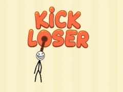 Spil Kick Loser online