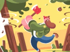 Spil Chop & Mine online